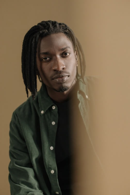 167113801-fd8243b7-8465-4f82-86c1-2c54797fe296.jpeg Shirt - Green - Image 1